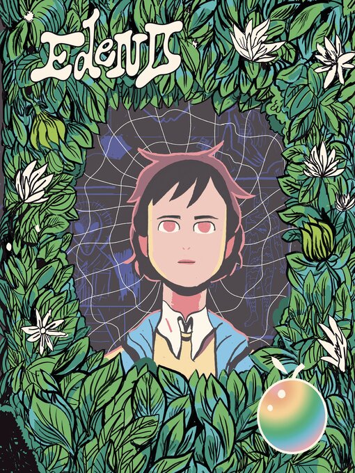 Title details for Eden II by K. Wroten - Available